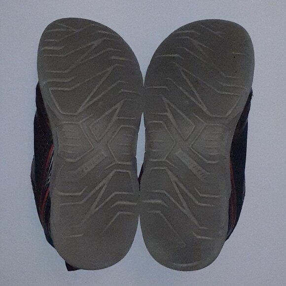 Skechers Breathable Running Shoes Lightweight Sneaker Size 12 - Picture 4 of 4